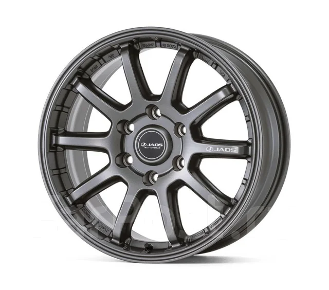 Jaos Tribe Cross. 8.5x18", 6x139.7, ET41, �� 95,1���. ��� ����� �� ������������ ����