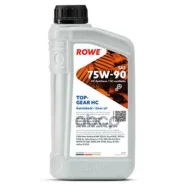Rowe Hightec