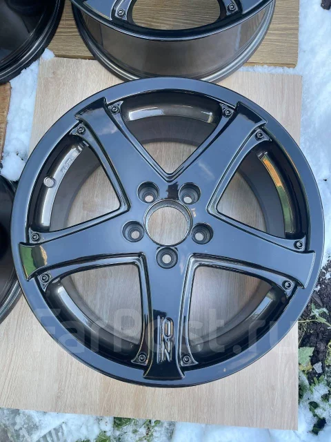 OZ Racing Canyon. 7.5x17", 5x112, ET43, �� 79���. ����