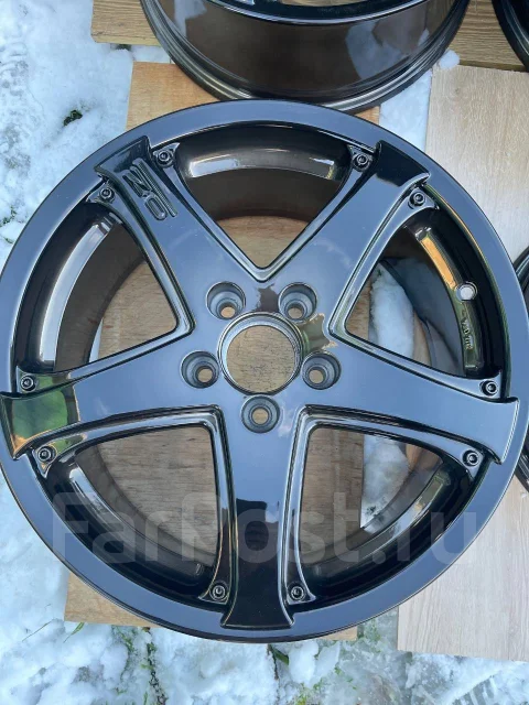 OZ Racing Canyon. 7.5x17", 5x112, ET43, �� 79���. ����