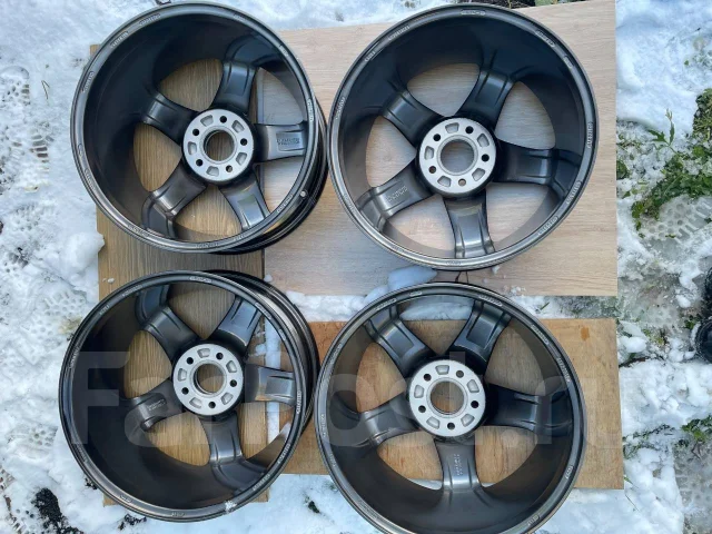 OZ Racing Canyon. 7.5x17", 5x112, ET43, �� 79���. ����