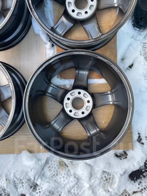 OZ Racing Canyon. 7.5x17", 5x112, ET43, �� 79���. ����