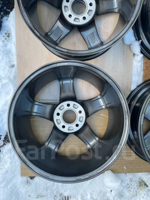 OZ Racing Canyon. 7.5x17", 5x112, ET43, �� 79���. ����