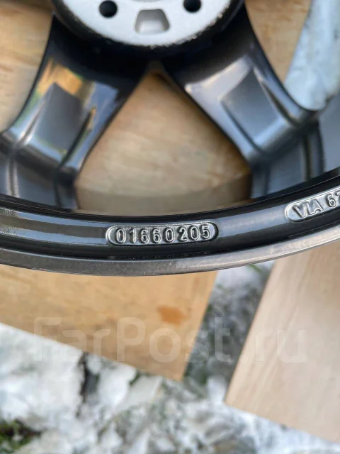 OZ Racing Canyon. 7.5x17", 5x112, ET43, �� 79���. ����