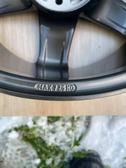 OZ Racing Canyon. 7.5x17", 5x112, ET43, �� 79���. ����