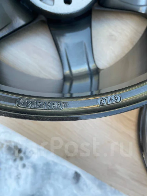 OZ Racing Canyon. 7.5x17", 5x112, ET43, �� 79���. ����