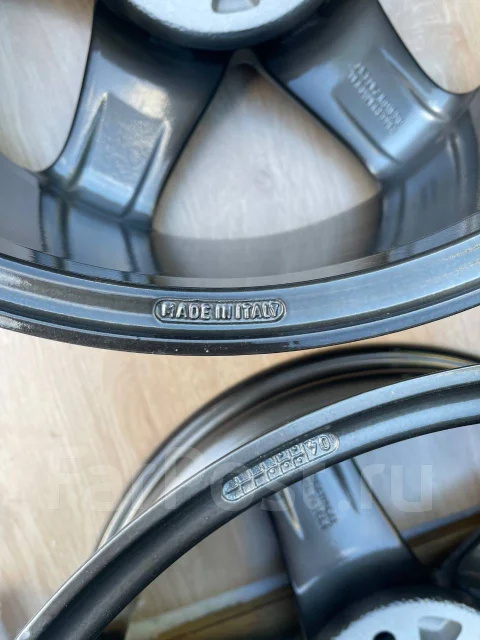 OZ Racing Canyon. 7.5x17", 5x112, ET43, �� 79���. ����