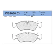 ������� ��������� �������� | ����� | Jeenice WS208803 WS208803 ����
