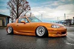 AME. 9.5x15", 4x100, ET25, �� 73���. ����