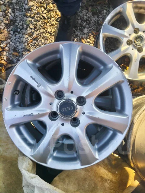 Bridgestone FEID. x15" ����