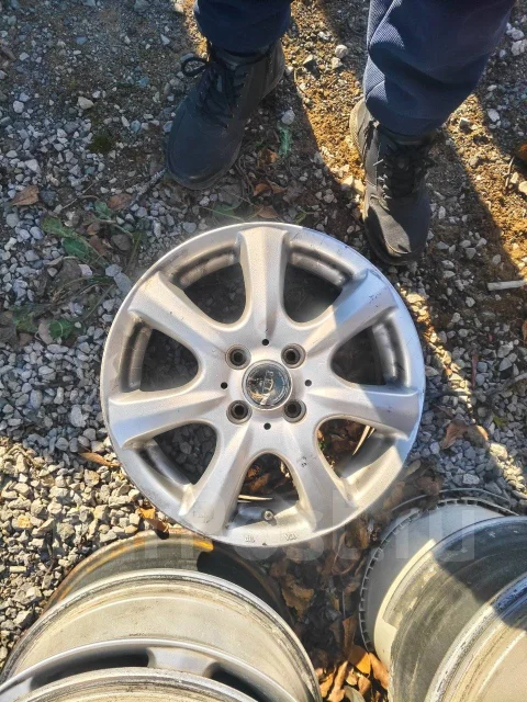 Bridgestone FEID. x15" ����