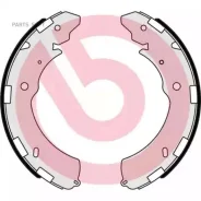������� ��������� ���������� | ��� | Brembo S54523 S54523 ����