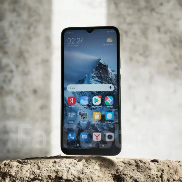 Xiaomi Redmi 9A. �/�, 32 ��, ������, ������ ����