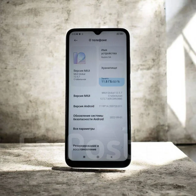 Xiaomi Redmi 9A. �/�, 32 ��, ������, ������ ����