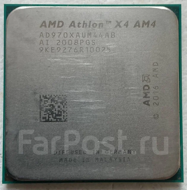 AMD Athlon X4 ����