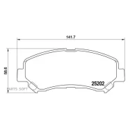 ������� ��������� �������� GAC NE Trumpchi GE3 07/17- / Haima (FAW) S5 04/14- / Nissan (DFAC) Qashqai (J10) 12/07- / Nissan (DFAC) X-Trail (T31) 11/08...