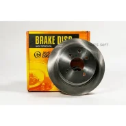 ���� ��������� ������ 4 ��� (292x9) JUST Drive JBD0150 JBD0150 ����