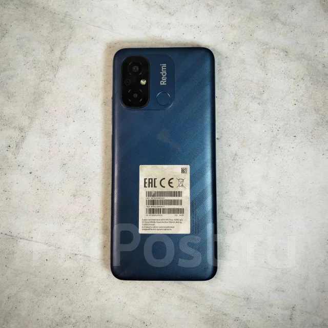 Xiaomi Redmi 12C. �/�, 64 �� ����