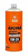Autobacs. 5W-30, �������������, 1��. ����