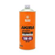 Autobacs. 5W-40, �������������, 1��. ����