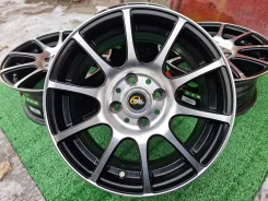 Cross Street Y1010. 6.0x14", 4x100, ET35, �� 73,1���. ����