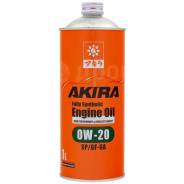 Autobacs. 0W-20, �������������, 1��. ����