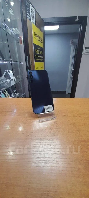Samsung Galaxy A16. �/�, 256 ��, �����, 4G LTE, Dual-SIM, NFC ����