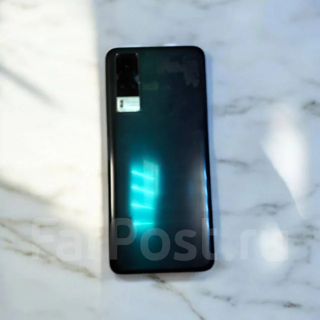 Vivo Y31. �/�, 64 ��, ����� ����