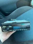 Pioneer MVH-150UB ����