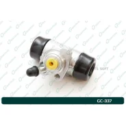 ������� ��������� ������� � ����� G-brake GC-337 G-Brake GC-337 GC337 ����