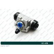������� ��������� ������� � ����� G-brake GC-478 G-Brake GC-478 GC478 ����