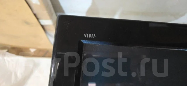 Panasonic Viera TX-PR42C2. ������ ����
