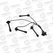 ������� ��������� Toyota. 4EFE/5EFE 97- ��� ��������. ������� Avantech (RCTE-54) IL0114 ����