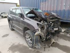 Lexus GX460. GRJ158 URJ150, 1URFE ����