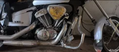 Honda Steed 400VLX ����