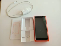 Xiaomi Redmi 6. �/�, 32 ��, �������, 3G, 4G LTE ����