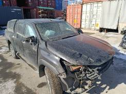 Toyota Hilux. GUN125L GUN126L TGN126 QDFGUN125 3DFGUN125 TGN120 TGN110 GUN122 GUN125 GUN112 KUN122 KUN125 KUN112 TGN121 TGN111 GGN125, 2GDFTV 1GDFTV 2...