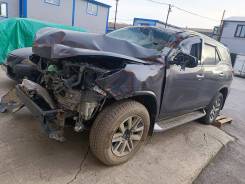 Toyota Fortuner. GGN155 GGN165 GUN155 GUN156 GUN165 GUN166 KUN165 LAN155 TGN156 TGN166 TGN168, 1GDFTV 1GRFE 2GDFTV 2KDFTV 2TRFE 1KDFTV 5LE ����