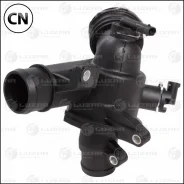 ��������� ��� �/� Mercedes-Benz Sprinter (06-) 2.1D [OM651] (� ��������) Luzar LT15651 LT15651 ����