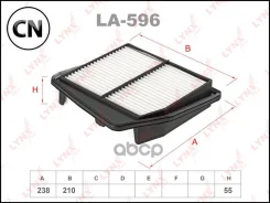 ������ ��������� LA596 LYNXauto LA596 LA596 ����