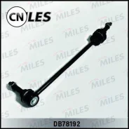 ���� ������������� �������� �������� �����/������ Lanrover Discovery 04- (CTR CL0831) Miles DB78192 DB78192 ����