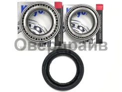 �������� ���������� �������� ������� KOYO Nissan Atlas #F23 4WD LM300849RG3811RG ����