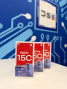 Xiaomi Redmi 15C. �����, 256 ��, �������, 3G, 4G LTE, NFC. ��� ����� �� ������������ ����