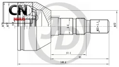 ���� ������� 151504 JCT0124 ����