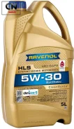 Ravenol HLS