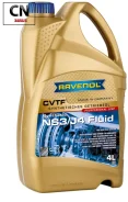 Ravenol CVTF NS-3/J4