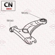����������� ��������� ������ | ����� ����/��� | TEF1563 Tatsumi TEF1563 TEF1563 ����