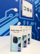 Xiaomi Redmi Note 14 Pro+ 5G. �����, 256 ��, ������, 3G, 4G LTE, 5G, NFC, ������� �������. ��� ����� �� ������������ ����