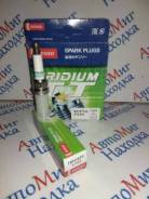 ����� ��������� IK16TT Denso Toyota Mark II, GX100, 1GFE Iridium IK16TT ����
