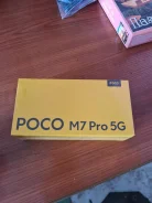 Xiaomi Poco M7 Pro 5G. ����� ����